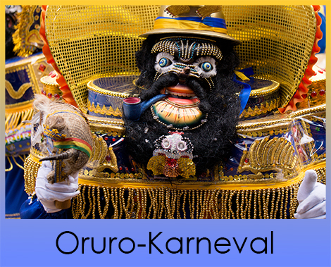 Oruro, Karneval, Fotoreportage, Fotografie, foto,